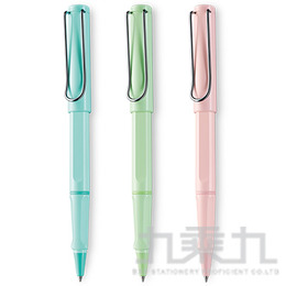 LAMY 2019限量 馬卡龍336鋼珠筆 LM0684