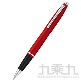 啞金屬深紅Selectip 鋼珠筆 AT0115-19