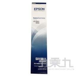 EPSON色帶點陣式列表機用