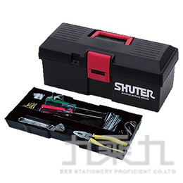 SHUTER 樹德工具箱TB-901