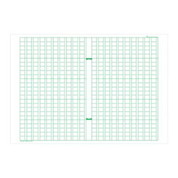 8K-10張入原稿紙(500字)