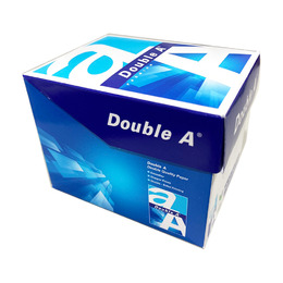 Double A 盒裝便條紙 DS006