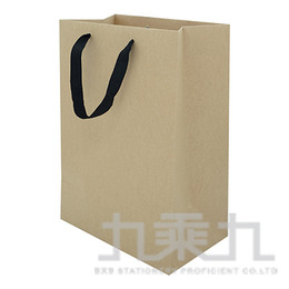 直式厚牛皮紙袋(200P) TD1065