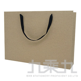 原味厚牛皮紙袋(200P) TD1065-4