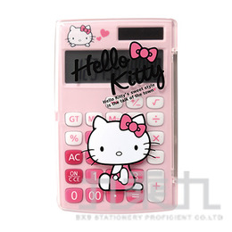 Hello Kitty 計算機 KT-100