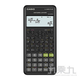 CASIO 工程用計算機 FX-350ES PLUSII