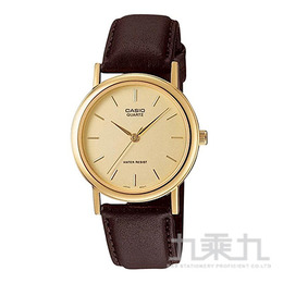 CASIO 手錶 MTP-1095Q-9AD