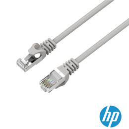 HP惠普DHC-C5E-FTP-3M網路連接線