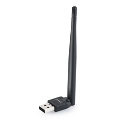 E-books WS3高效能天線WiFi網路USB無線網卡