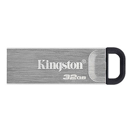 金士頓DTKN-32GB金屬碟(USB3.2)