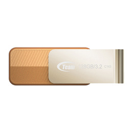 Team十銓C143 USB3.2時尚百炫碟