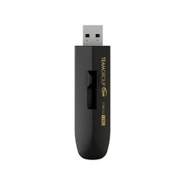 TEAM十銓科技 C186 USB3.2 省力碟 