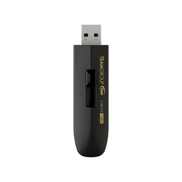 TEAM十銓科技 C186 USB3.2 省力碟