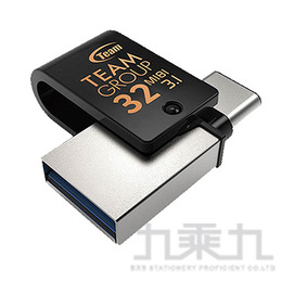 Team USB3.1 TYPE-C OTG隨身碟-32GB