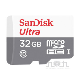 SanDisk Ultra Micro SDHC /100MB C10 U1