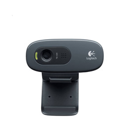 羅技C270 HD網路攝影機