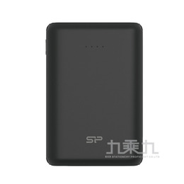 廣穎C10QC快充PD行動電源10000mAh(黑)