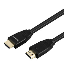 Esense HDMI2.0版 影音傳輸線公-公2.5M