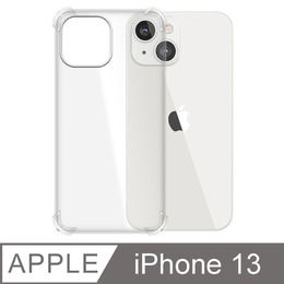 Ayss透明空壓殼Apple iPhone 13/6.1吋/2021