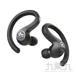 JLab JBuds Air Sport真無線藍牙耳機