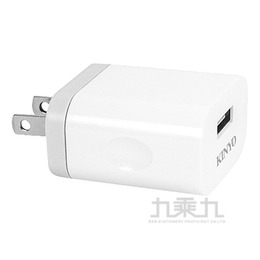 KINYO CUH-5305 USB單孔充電器