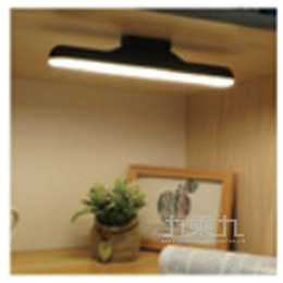 infotec 磁吸觸控式 多角度LED萬用燈-白光