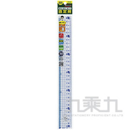 Raymay 零距離30cm定規 R/M:APJ207