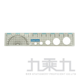 四合一功能尺 AS2815