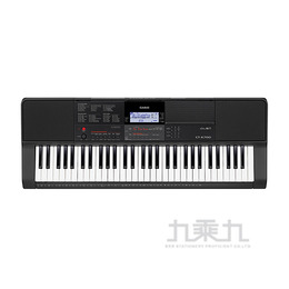 CASIO Aix音源電子琴CT-X700 (含變壓器)