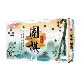 大富翁新圍棋D961