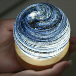 星球氛圍燈(款式隨機出貨)