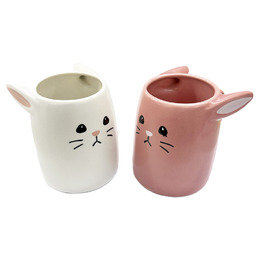  (網路限定販售)SAN兔兔對杯 SAN2338