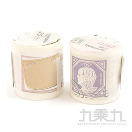 8號半島時光手帳貼 HC-20316