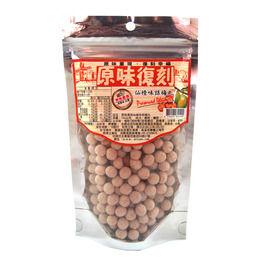 原味復刻-仙楂味話梅丸150g