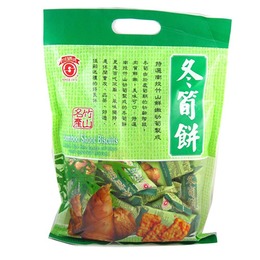日香冬筍餅量販包330g