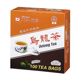 (網路限定販售)天仁烏龍茶茶包