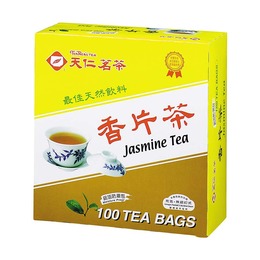 (網路限定販售)天仁香片茶包