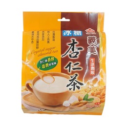 義美-冰糖杏仁茶390g(沖泡/30g/13包/袋)