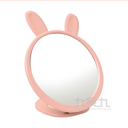 兔耳桌上鏡 02-P1-200