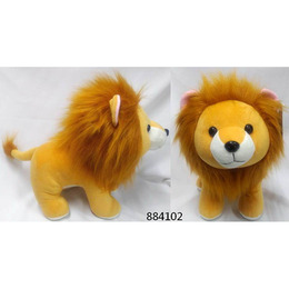 12"站姿獅子 884102