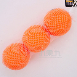 MG樂樂棒球9cm(3入)