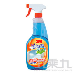 3M 魔利玻璃亮光劑 (600ml) 06274-02