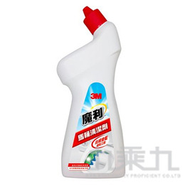 3M 魔利 馬桶清潔劑750ml 06274-03