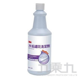 3M 水垢鏽斑清潔劑 (946ml) 06274-0501