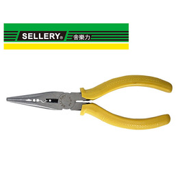 SELLERY 電工鉗-6英吋 A88-515