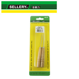 SELLERY 木柄鑽子組2入 92_861