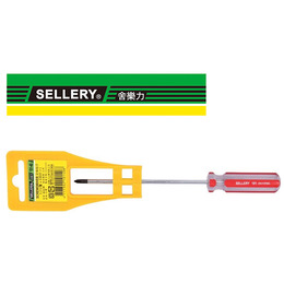 SELLERY 彩條5mmx3"(+)吊卡 S102-31P