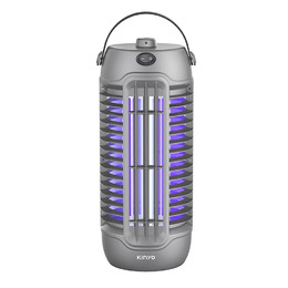 KINYO 電擊式捕蚊燈 KL-7066