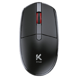Kt.net 2.4G無線光學 4D滑鼠-1600DPI