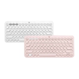 羅技K380+M350鍵鼠組